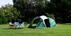 Namiot turystyczny Coleman Chimney Rock Plus (2000032117) 7