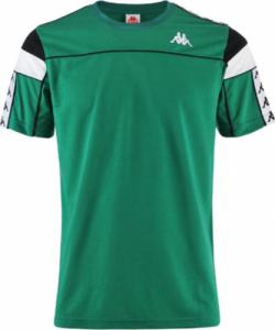 Kappa Kappa Banda Arar T-Shirt 303WBS0-959 zielone XL 1