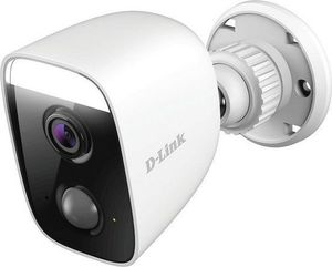 Kamera IP D-Link D-Link DCS-8627LH security camera Sensor camera Indoor & outdoor Wall/Pole 1920 x 1080 pixels, Surveillance Camera 1