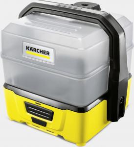 Myjka ciśnieniowa Karcher OC 3 Plus (1.680-030.0) 3