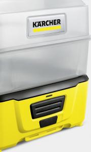 Myjka ciśnieniowa Karcher OC 3 Plus (1.680-030.0) 4