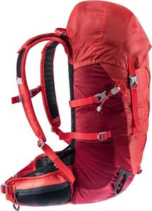 Plecak turystyczny Elbrus Windrunner 35 l 3