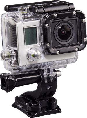 Hama Zestaw uchwytów samoprzylepnych do GoPro (000043740000) 3