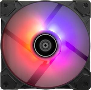 Chłodzenie wodne SilverStone IceGem 240P (SST-IG240P-ARGB) 4