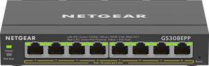 Switch NETGEAR GS308EPP-100PES 3