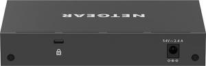 Switch NETGEAR GS308EPP-100PES 4