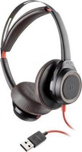 Słuchawki Poly Blackwire C7225 USB-C ANC (211145-01) 1
