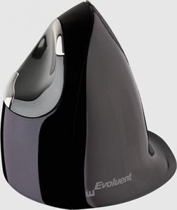 Mysz Evoluent VerticalMouse D Large (BNEEVRDLW) 2