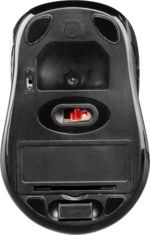 Klawiatura + mysz Hama Trento (440504450000) 10