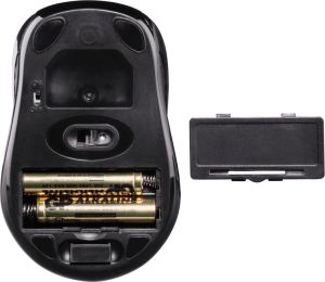 Klawiatura + mysz Hama Trento (440504450000) 11