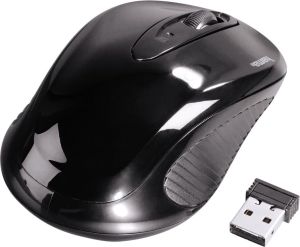 Klawiatura + mysz Hama Trento (440504450000) 4