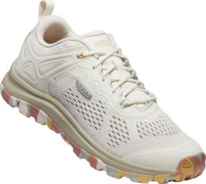 Buty trekkingowe damskie Keen Buty damskie Terradora II Vent Brick Dust/Birch r. 37 (1024669) 1