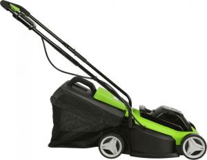 Kosiarka akumulatorowa Greenworks G24LM33K2 3