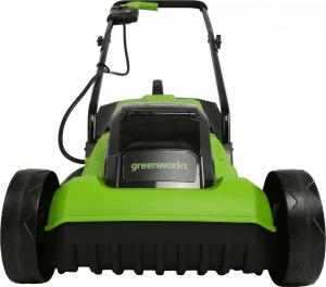 Kosiarka akumulatorowa Greenworks G24LM33K2 4