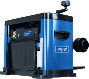 Scheppach Strugarko-grubościówka PLM1800 1500 W 2