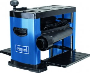 Scheppach Strugarko-grubościówka PLM1800 1500 W 3