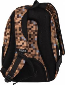 Derform PLECAK 30X20X42 1ZAM 5KIESZ BACKUP PIXELE DERF 5