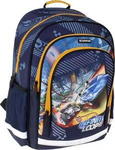 Starpak PLECAK SZKOLNY STK 46-14 HW N PB 1/12 3