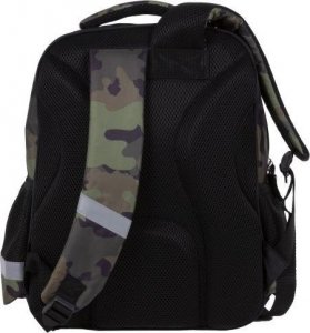 Derform PLECAK 29X36X11 2ZAM 3KIESZ MORO DF23 DERF FOL 2