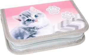 Starpak PLECAK STK-14 KITTY PINK PB 1/12 14