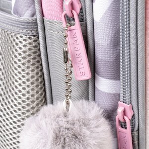 Starpak PLECAK STK-14 KITTY PINK PB 1/12 18