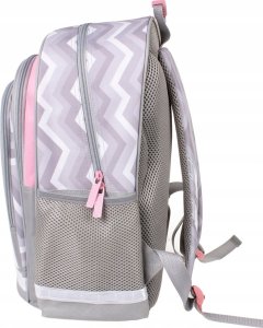 Starpak PLECAK STK-14 KITTY PINK PB 1/12 5