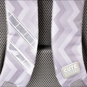 Starpak PLECAK STK-14 KITTY PINK PB 1/12 6