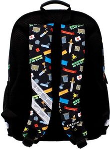 Starpak PLECAK STK-14 PIXEL GAME PB 1/12 3