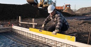 Stabila Teleskopowa poziomica Stabila seria 106 T, 183-315 cm 3