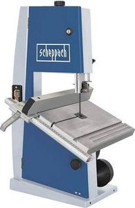 Scheppach Piła taśmowa BASA1 2
