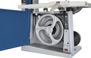 Scheppach Piła taśmowa BASA1 4