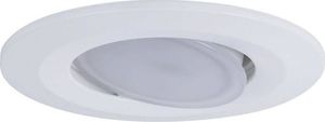Paulmann Zestaw Calla IP65 ruchome LED 560lm 4000K 10x6,5W 230/12V Biały Mat 3