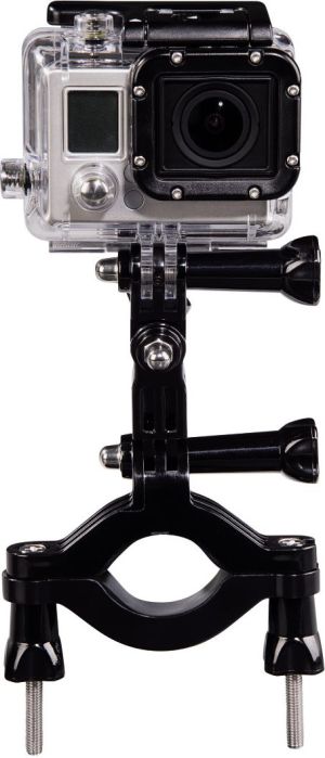 Hama Duży uchwyt na kierownicę do GoPro (000043990000) 2