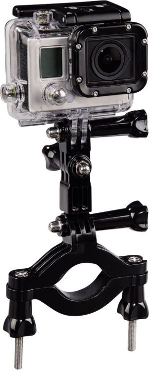 Hama Duży uchwyt na kierownicę do GoPro (000043990000) 3