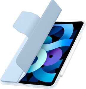 Etui na tablet Spigen Etui Spigen Ultra Hybrid Pro Apple iPad Air 4 Sky Blue 5