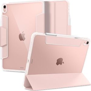 Etui na tablet Spigen Etui Spigen Ultra Hybrid Pro Apple iPad Air 4 2020 Rose Gold 1