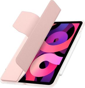 Etui na tablet Spigen Etui Spigen Ultra Hybrid Pro Apple iPad Air 4 2020 Rose Gold 6