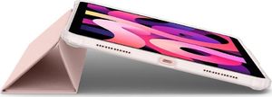 Etui na tablet Spigen Etui Spigen Ultra Hybrid Pro Apple iPad Air 4 2020 Rose Gold 7