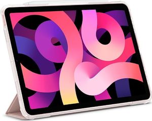 Etui na tablet Spigen Etui Spigen Ultra Hybrid Pro Apple iPad Air 4 2020 Rose Gold 8