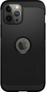 Spigen Etui Spigen Tough Armor Mag MagSafe Apple iPhone 12/12 Pro Black 4