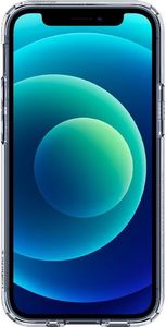 Spigen Etui Spigen Ultra Hybrid Mag MagSafe Apple iPhone 12 mini Blue 3