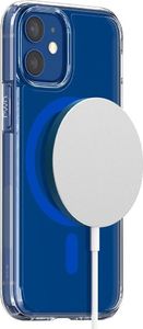 Spigen Etui Spigen Ultra Hybrid Mag MagSafe Apple iPhone 12 mini Blue 9