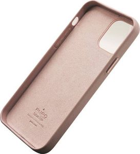 Puro Etui PURO Sky Apple Phone 12/12 Pro (piaskowy róż) 3