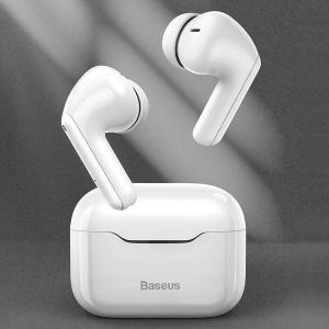 Słuchawki Baseus TWS S1 ANC (NGS1-02) 7