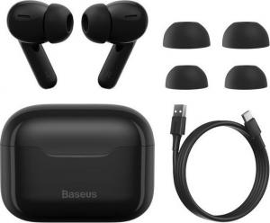 Słuchawki Baseus TWS S1 ANC (NGS1-01) 5