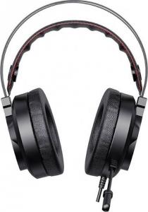 Słuchawki Havit H654U Czarne (HVT066) 2