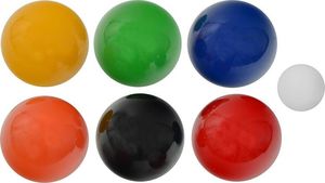 Gra Petanque Lucio Londero 75 mm 7506 2