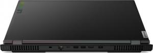 Laptop Lenovo Legion 5-17IMH05H (81Y8007CPB) 4