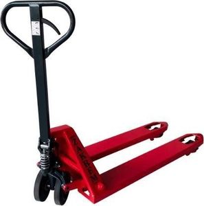 Unimet Wózek Paletowy Paleciak Koła Poliuretan 2200KG 3