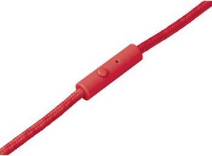 Słuchawki Hama JOY CZERWONE 3